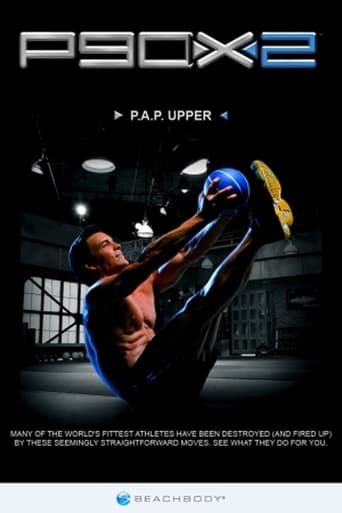 P90X2 - P.A.P. Upper