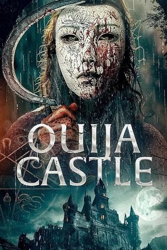 Watch Ouija Castle