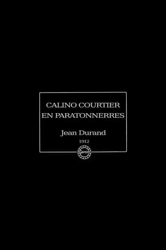 Watch Calino courtier en paratonnerres