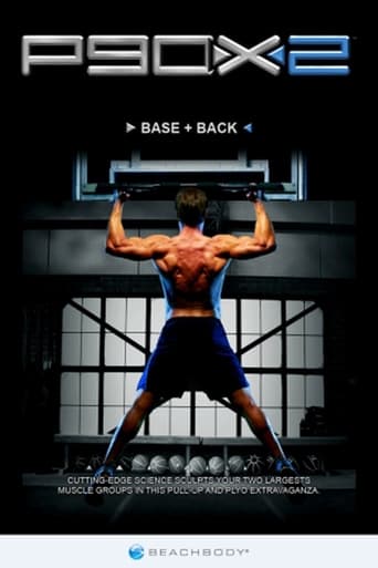 P90X2 - Base + Back