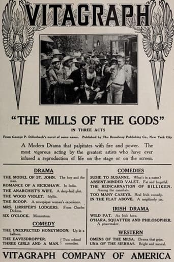 Watch The Mills of the Gods