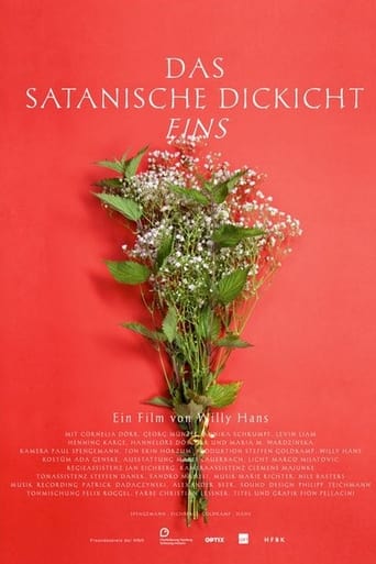 The Satanic Thicket - One