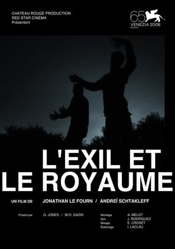 L'exil et le royaume