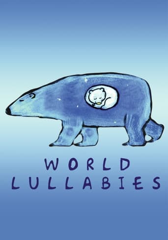 Lullabies of the World