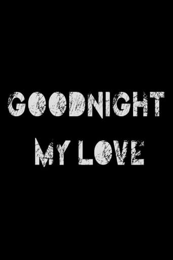 Goodnight My Love