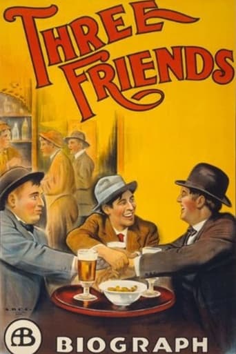 Watch Three Friends