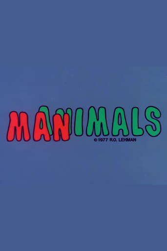 Manimals