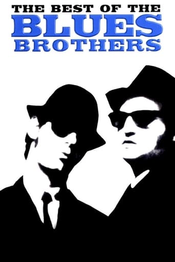 Watch The Best of the Blues Brothers