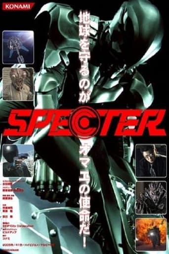 The Specter