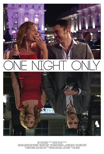 One Night Only