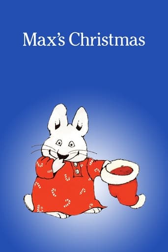 Max's Christmas