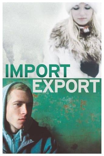 Watch Import/Export