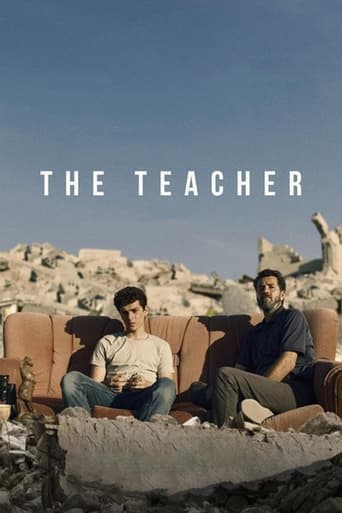 The Teacher