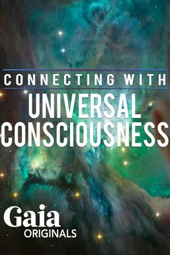 Connecting with Universal Consciousness