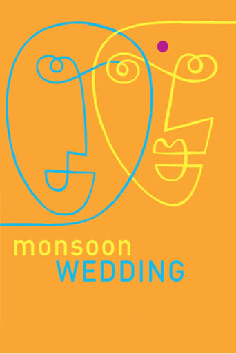 Watch Monsoon Wedding