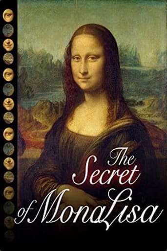 The Secret Mona Lisa