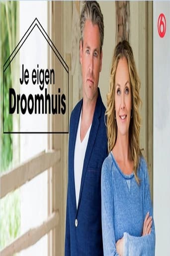 Je Eigen Droomhuis