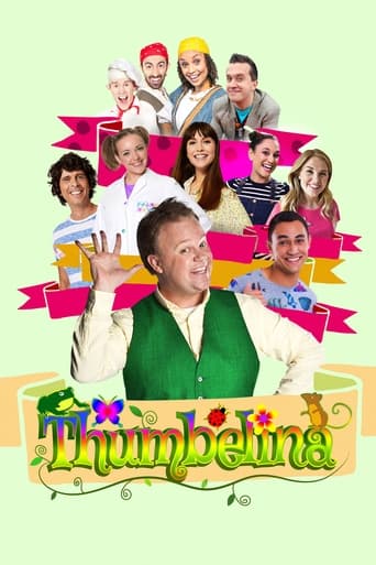 Watch CBeebies Presents: Thumbelina