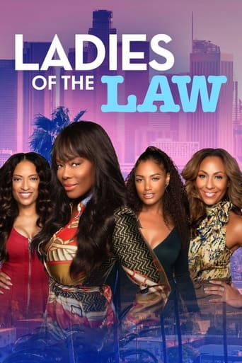 Watch Ladies of the Law