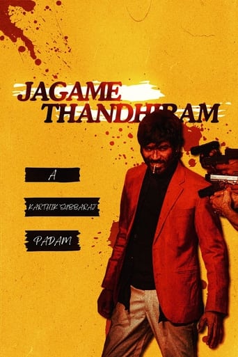 Jagame Thandhiram