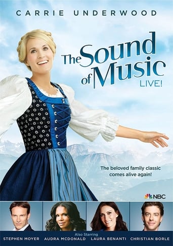 Watch The Sound of Music Live!