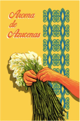 Aroma de azucenas