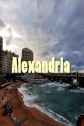 Watch ALEXANDRIA