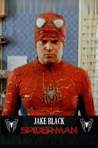 Watch Jack Black: Spider-Man