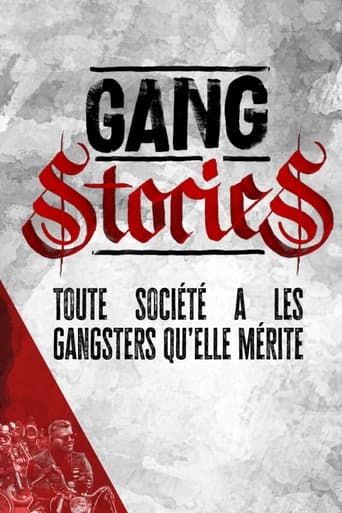 Gang Stories