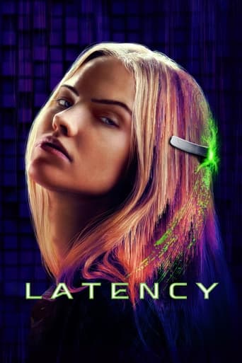 Watch Latency