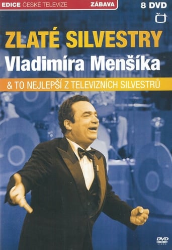 Zlaté silvestry Vladimíra Menšíka