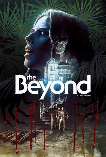 Watch The Beyond