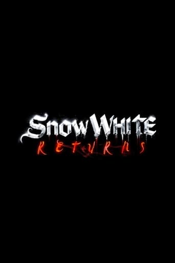 Watch Snow White Returns