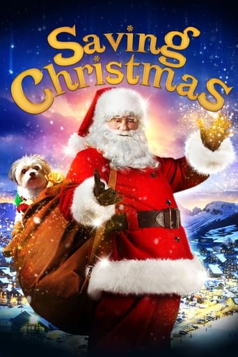 Watch Saving Christmas