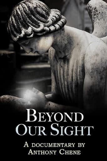 Beyond Our Sight