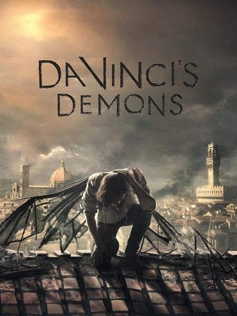 Da Vinci's Demons