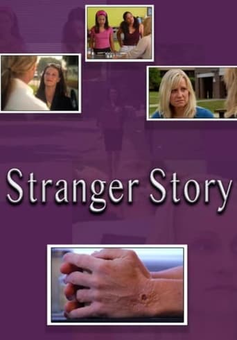 Stranger Story