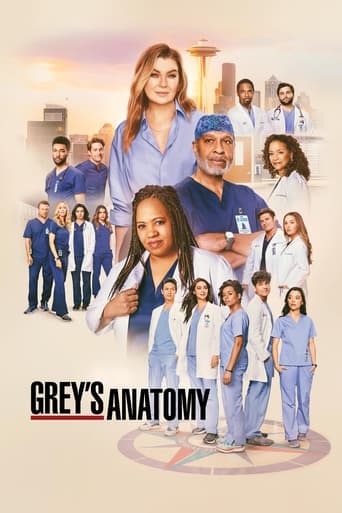 Watch Grey's Anatomy