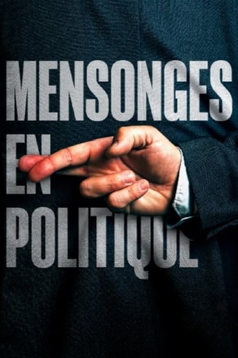 Mensonges en politique