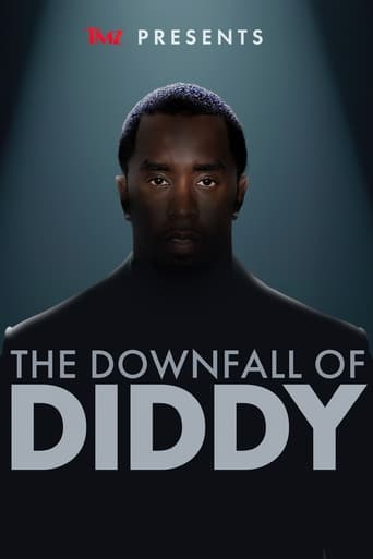 Watch TMZ Presents: The Downfall of Diddy