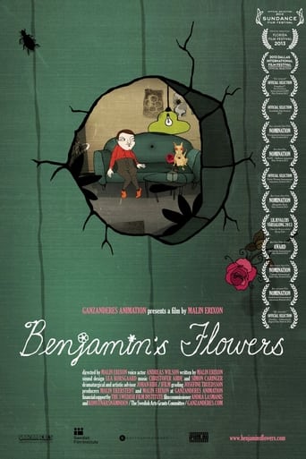 Benjamin's Flowers