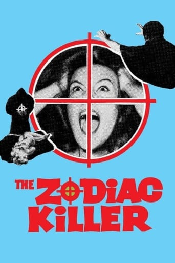 Watch The Zodiac Killer