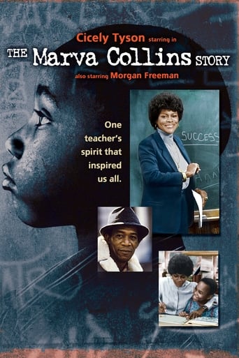 Watch The Marva Collins Story