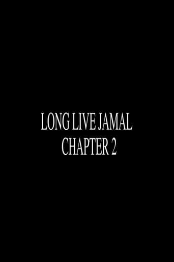 Long Live Jamal: Chapter 2