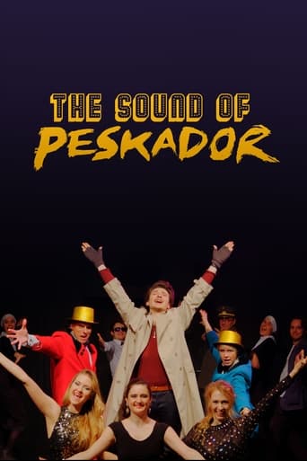 The Sound of Peskador