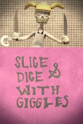 Watch Slice & Dice with Giggles