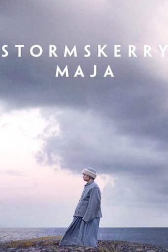 Stormskerry Maja