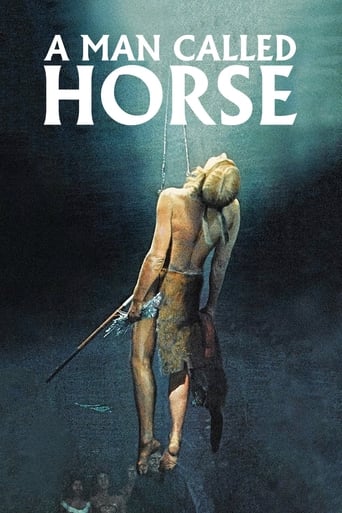 Watch A Man Called Horse