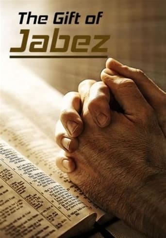 The Gift of Jabez