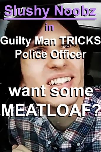 Guilty Man TRICKS Police Officer